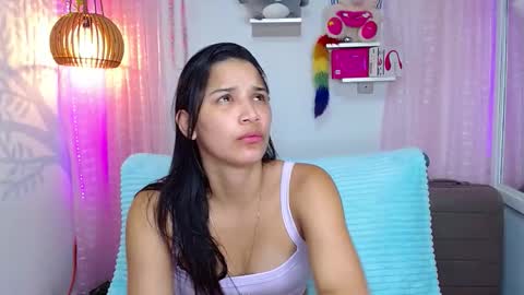 alisson online show from February 2026 05:27:02 AM