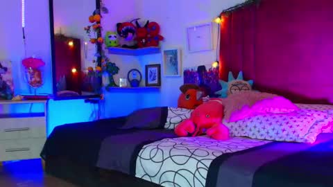 Alisson IG alisson zafiro27 online show from January 2026 03:12:02 AM