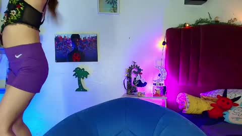 Alisson IG alisson zafiro27 online show from March 2026 03:32:01 AM