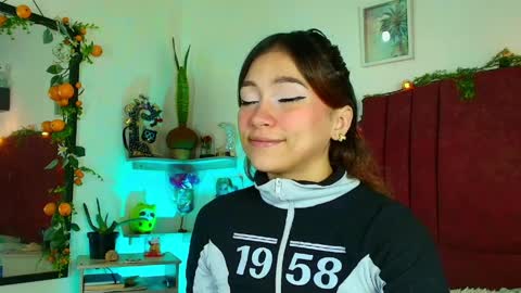 Alisson IG alisson zafiro27 online show from March 2026 03:17:01 AM