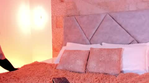 Alisson Joness online show from January 2026 11:04:02 AM