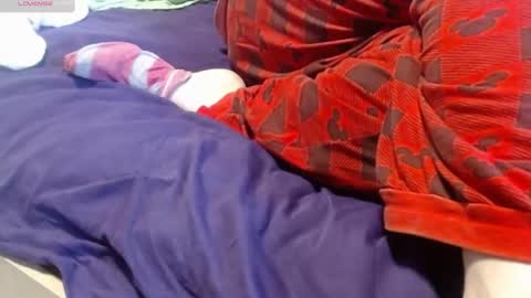 Alissonnat online show from October 2025 08:07:01 AM