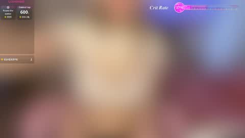 Alise online show from April 2026 03:27:02 PM