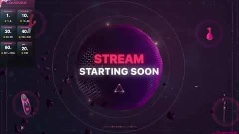 Alise online show from May 2026 11:47:01 AM