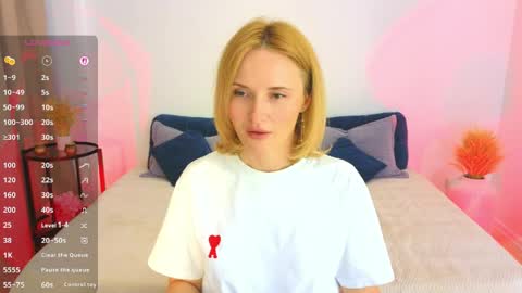 alisssarose online show from May 2026 04:55:02 PM