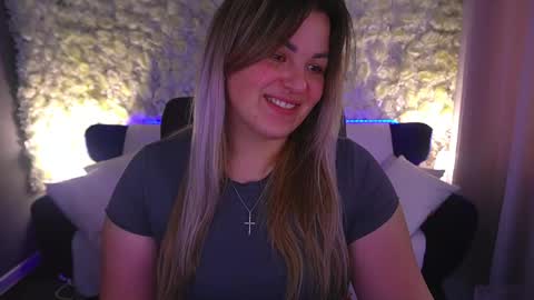 alissyagrayy online show from May 2026 12:46:01 PM