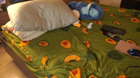 A L I T A online show from January 2025 02:25:02 PM