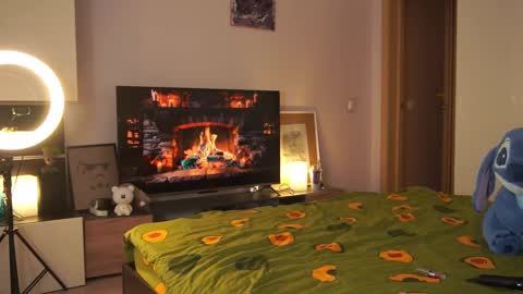 A L I T A online show from March 2025 09:40:02 AM