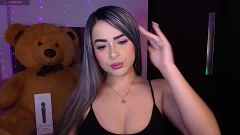  Alix  online show from December 2025 01:36:01 AM