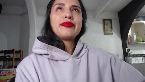 Alix online show from March 2025 03:50:01 AM