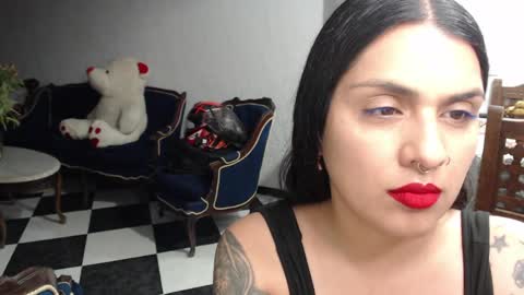 Alix online show from June 2026 02:25:02 AM