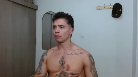 alix online show from February 2026 10:35:01 PM