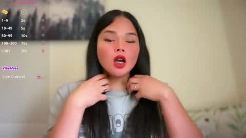 A CUTE GIRL NAME ALIYAH online show from July 2026 01:53:01 AM