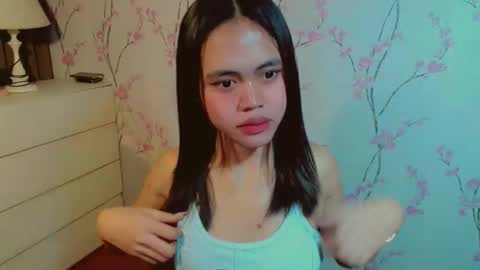 ALIYAH SOO online show from June 2026 11:16:01 AM