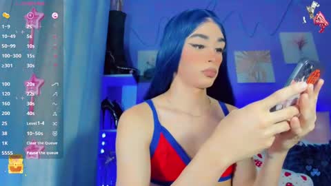 aliz_free online show from February 2025 02:34:01 AM