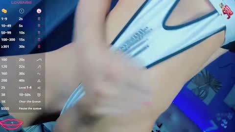 aliz_free online show from February 2025 06:04:01 AM