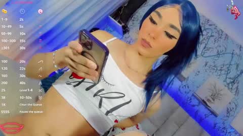 aliz_free online show from March 2025 04:32:01 AM