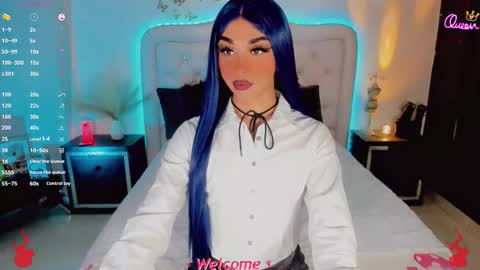 aliz_free online show from February 2026 01:42:02 AM