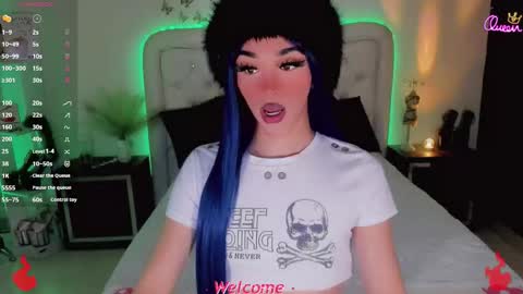 aliz_free online show from February 2026 02:52:02 AM