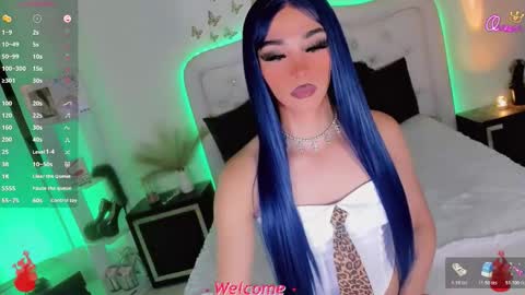 aliz_free online show from February 2026 05:17:01 AM