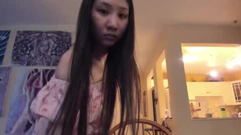 Alize Zaide online show from September 2025 08:19:01 PM