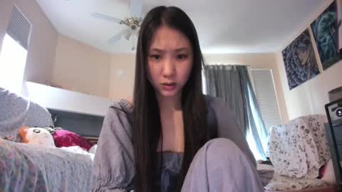 Alize Zaide online show from January 2026 07:49:02 PM