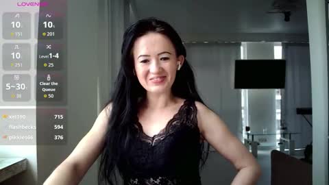 Amare online show from February 2026 09:46:01 AM