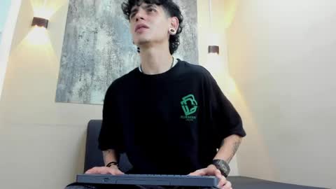 JEFERSON online show from March 2026 03:24:01 PM