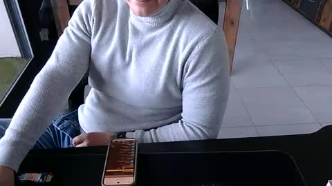 allan57000 online show from November 2025 12:05:02 PM