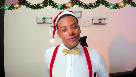 Angel online show from December 2024 08:38:02 PM