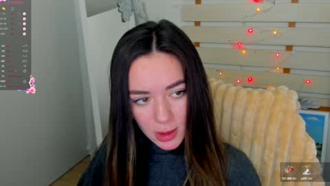 Snapshot of allana_dream chatting on December 2024 10:32:01 AM Allana online show from December 2024 10:32:01 AM