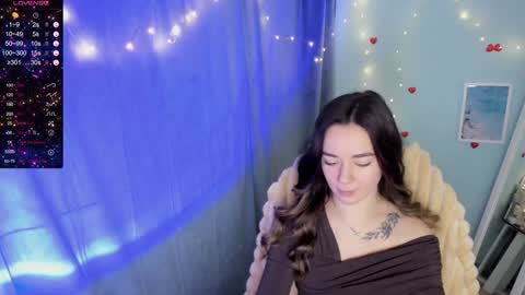 Snapshot of allana_dream chatting on January 2025 01:19:02 PM Allana online show from January 2025 01:19:02 PM