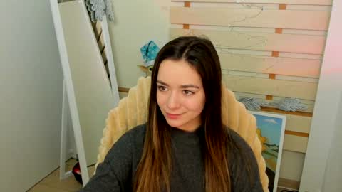 Snapshot of allana_dream chatting on January 2025 07:18:01 PM Allana online show from January 2025 07:18:01 PM