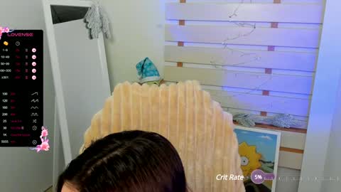Snapshot of allana_dream chatting on January 2025 05:02:01 AM Allana online show from January 2025 05:02:01 AM