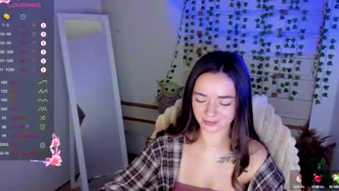 Snapshot of allana_dream chatting on September 2025 12:05:02 PM Allana online show from September 2025 12:05:02 PM