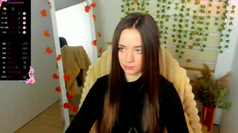Snapshot of allana_dream chatting on October 2025 06:22:02 AM Allana online show from October 2025 06:22:02 AM