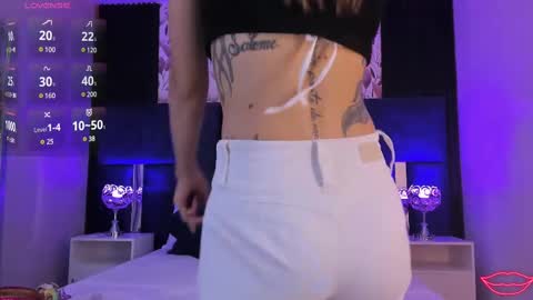  Allana online show from March 2025 12:12:01 PM