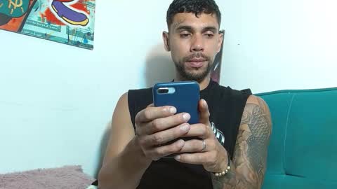 Allan online show from January 2026 07:27:01 PM