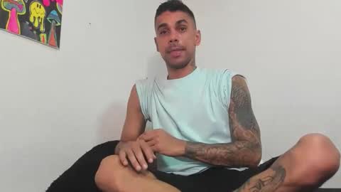 Allan online show from March 2026 08:23:02 PM