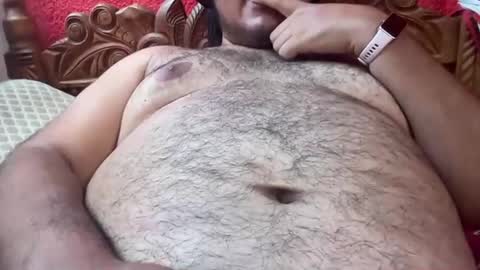 Giant Latino Bear online show from May 2026 12:18:02 AM