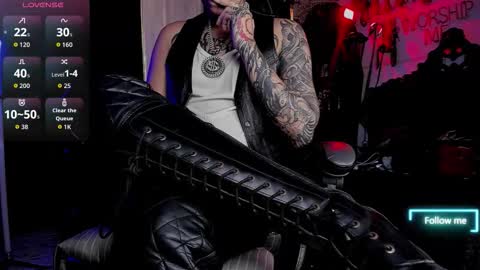   online show from November 2025 05:34:01 PM