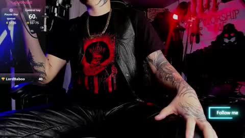   online show from November 2025 11:36:02 PM