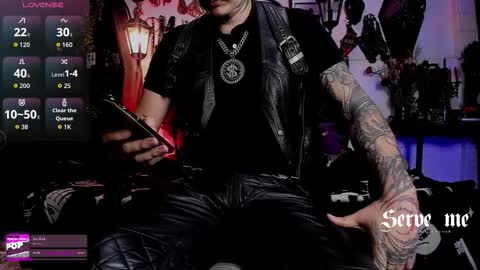   online show from February 2026 06:50:01 PM