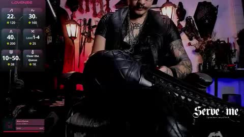   online show from February 2026 06:47:01 PM