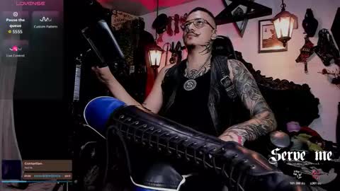   online show from March 2026 06:03:01 PM