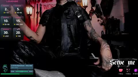   online show from April 2026 11:38:02 PM