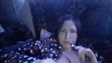 AllaSowinskaya online show from April 2026 04:16:01 PM