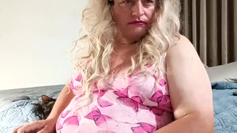 Snapshot of allbuttplaywelcome69 chatting on July 2026 11:23:02 AM Stormy Day online show from July 2026 11:23:02 AM