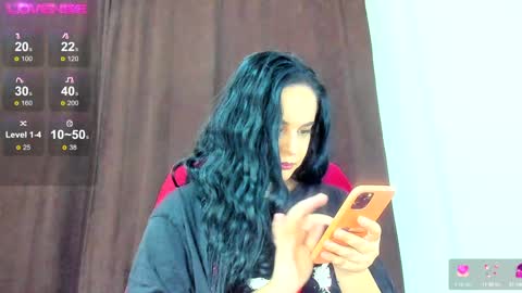 allees online show from January 2025 05:28:01 PM
