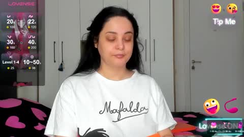 allees online show from May 2026 08:55:02 AM